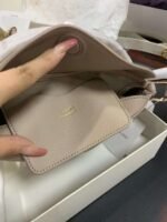 POLENE Pea Pack Shoulder Bag 24x7x17 - Image 2