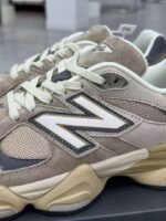 New Balance 9060 sports shoes - Image 3