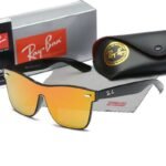 Ray-Ban sunglasses - Image 4