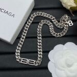 Balenciaga new necklace and bracelet - Image 3