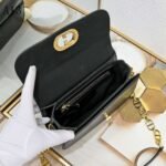 DIOR Bag official website quality original order 1:1 premium version ﻿ 22x13x6.5cm - Image 6