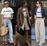 JIL SANDER T-shirt - Image 4