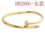 Cartier Bracelet - Image 4