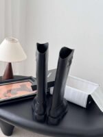 Chanel’s new riding boots, premium version, sizes 35-40 - Image 2