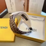 DIOR hair band - Image 2