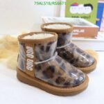 UGG snow boots - Image 2