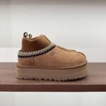 UGG Winter Snow Boots with Sock-like Fit - Image 11