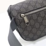 GUCCI Ophidia series GG waist bag Size: 26x13x5cm - Image 2