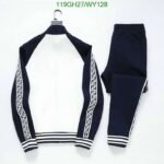 FENDI Sports suit - Image 2