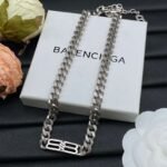 Balenciaga new necklace and bracelet - Image 2