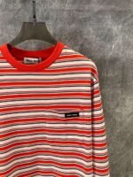 miumiu bottoming shirt - Image 2