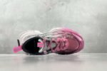 Balenciaga sneakers pink gray Premium - Image 2