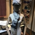 Burberry scarf - Image 16