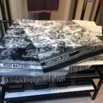 Burberry scarf - Image 15
