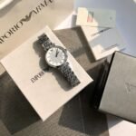 Armani Starry Sky Watch Dial diameter 32mm - Image 14