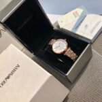 Armani Starry Sky Watch Dial diameter 32mm - Image 5