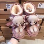 UGG children’s snow boots EU25-35