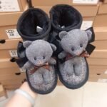 UGG children’s snow boots EU25-35 - Image 21