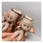 UGG children’s snow boots EU25-35 - Image 18