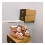 UGG children’s snow boots EU25-35 - Image 15