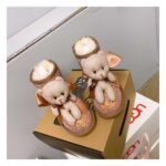 UGG children’s snow boots EU25-35 - Image 20