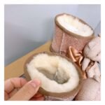 UGG children’s snow boots EU25-35 - Image 14