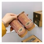 UGG children’s snow boots EU25-35 - Image 13