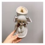 UGG children’s snow boots EU25-35 - Image 12