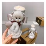 UGG children’s snow boots EU25-35 - Image 10