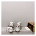 UGG children’s snow boots EU25-35 - Image 8