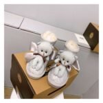 UGG children’s snow boots EU25-35 - Image 6