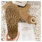 UGG autumn and winter classic mini short boots comfortable short tube - Image 10