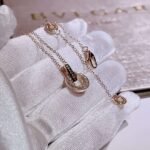 Bulgari GARI GELATI series necklace advanced version - Image 3