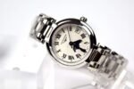 Longines Women’s Heart Moon Series official website, same 1:1 high-end replica watch size 30.5mm X9.4mm - Image 7
