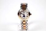 Longines Women’s Heart Moon Series official website, same 1:1 high-end replica watch size 30.5mm X9.4mm - Image 2
