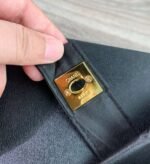 Chanel Umbrella Double sided Black Technology L R. C coating - Image 9