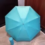 Tiffany Folding Umbrella