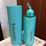 Tiffany Folding Umbrella - Image 2