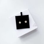 Van Cleef & Arpels Four-Leaf Clover Earrings Premium Edition - Image 7