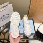 PRADA sneakers - Image 12