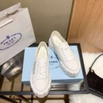 PRADA sneakers - Image 9