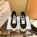 PRADA sneakers - Image 5