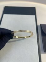 Cartier Diamond Bracelet Premium version - Image 12