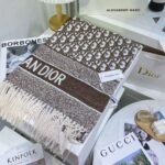 DIOR Scarf 180X65CM - Image 5