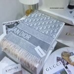 DIOR Scarf 180X65CM - Image 3