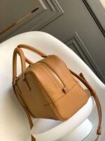 Loewe latest Amazona handbag, premium version1：1, made of cowhide, size: 28*18*11cm - Image 8