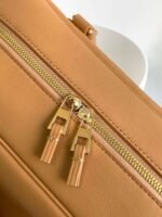 Loewe latest Amazona handbag, premium version1：1, made of cowhide, size: 28*18*11cm - Image 6