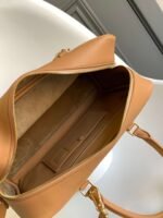 Loewe latest Amazona handbag, premium version1：1, made of cowhide, size: 28*18*11cm - Image 9