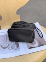 PRADA handbag cloud bag - Image 8