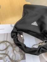 PRADA handbag cloud bag - Image 7